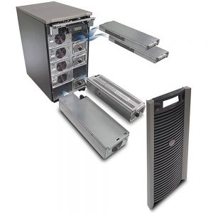 APC Symmetra LX 16 kVA Tower- SYA16K16P - Image 3