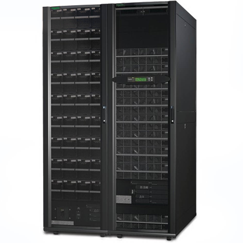 APC Symmetra PX 90 kVA - Scalable to 100 kVA- SY90K100F