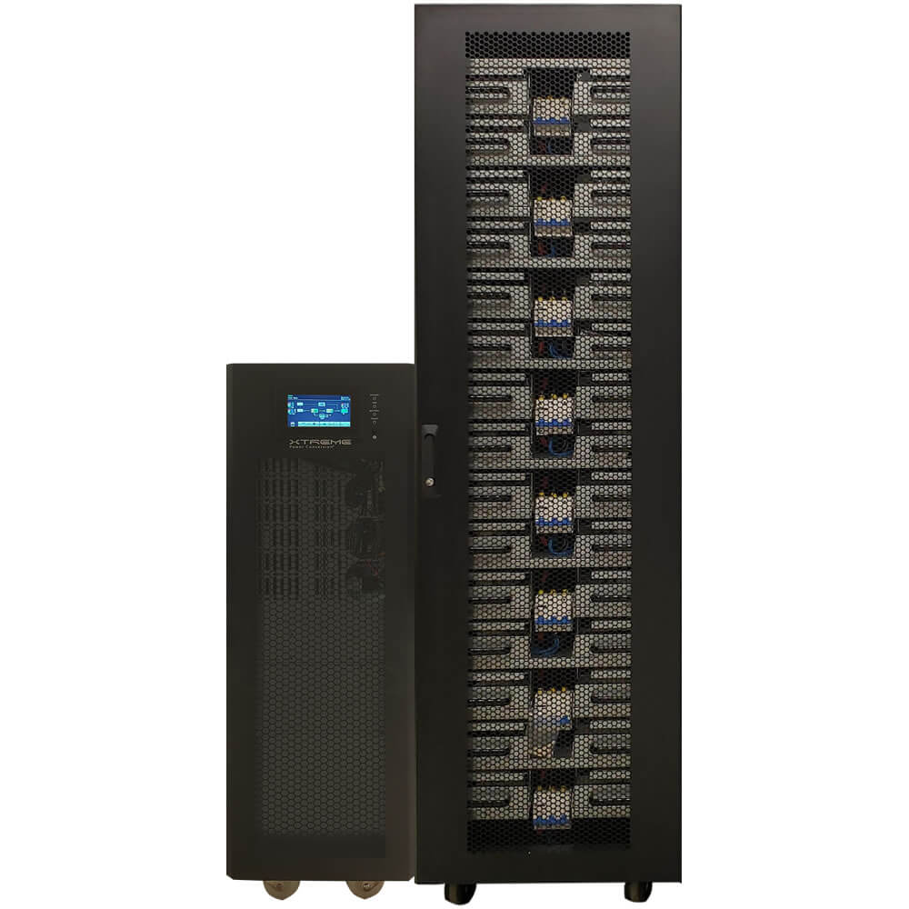 Xtreme Power E91 Series - 20kVA - Image 2