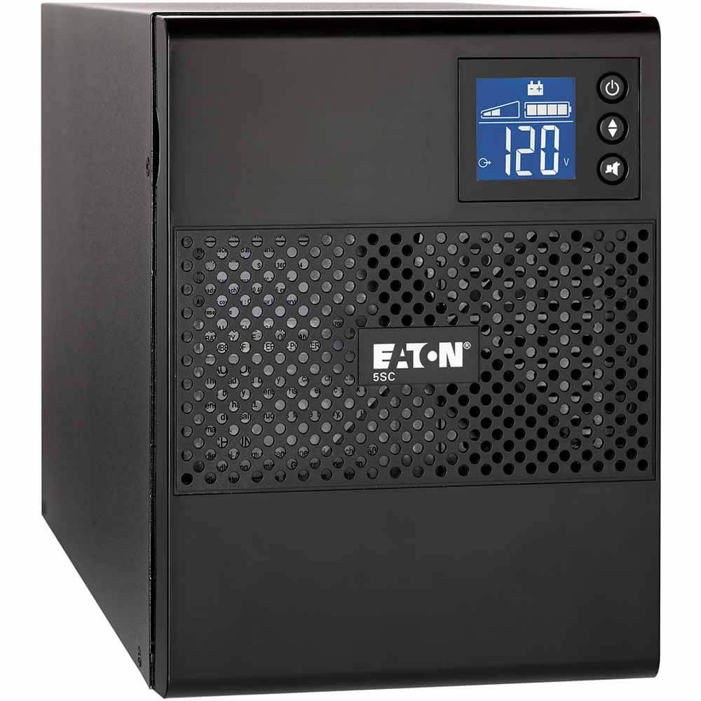 Eaton 5SC UPS Somerset Power Systems