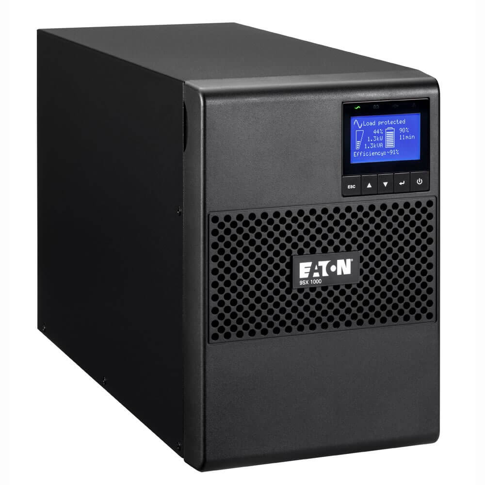Eaton 9SX UPS Somerset Power Systems