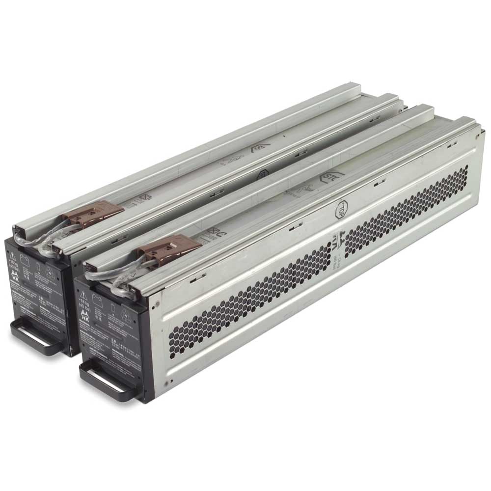 Apc Rbc140 Replacement Battery APC RBC140 - Somerset Power Systems
