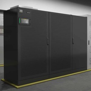 Liebert EXL S1 UPS - Image 4