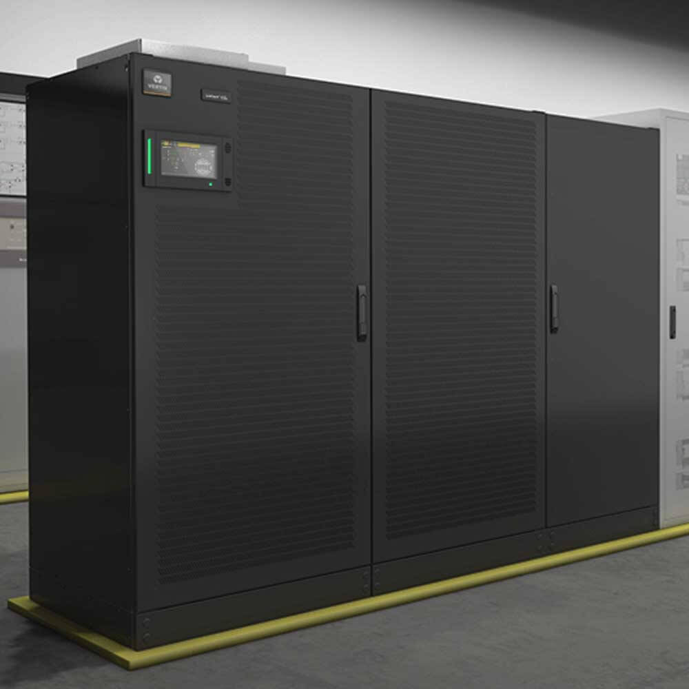 Liebert EXL S1 UPS - Image 4