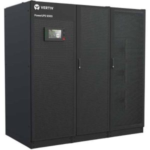 Liebert Vertiv PowerUPS 9000
