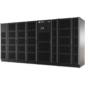 Liebert Trinergy UPS, 1500-2500 kW 480V UL 3-Phase Modular Large UPS