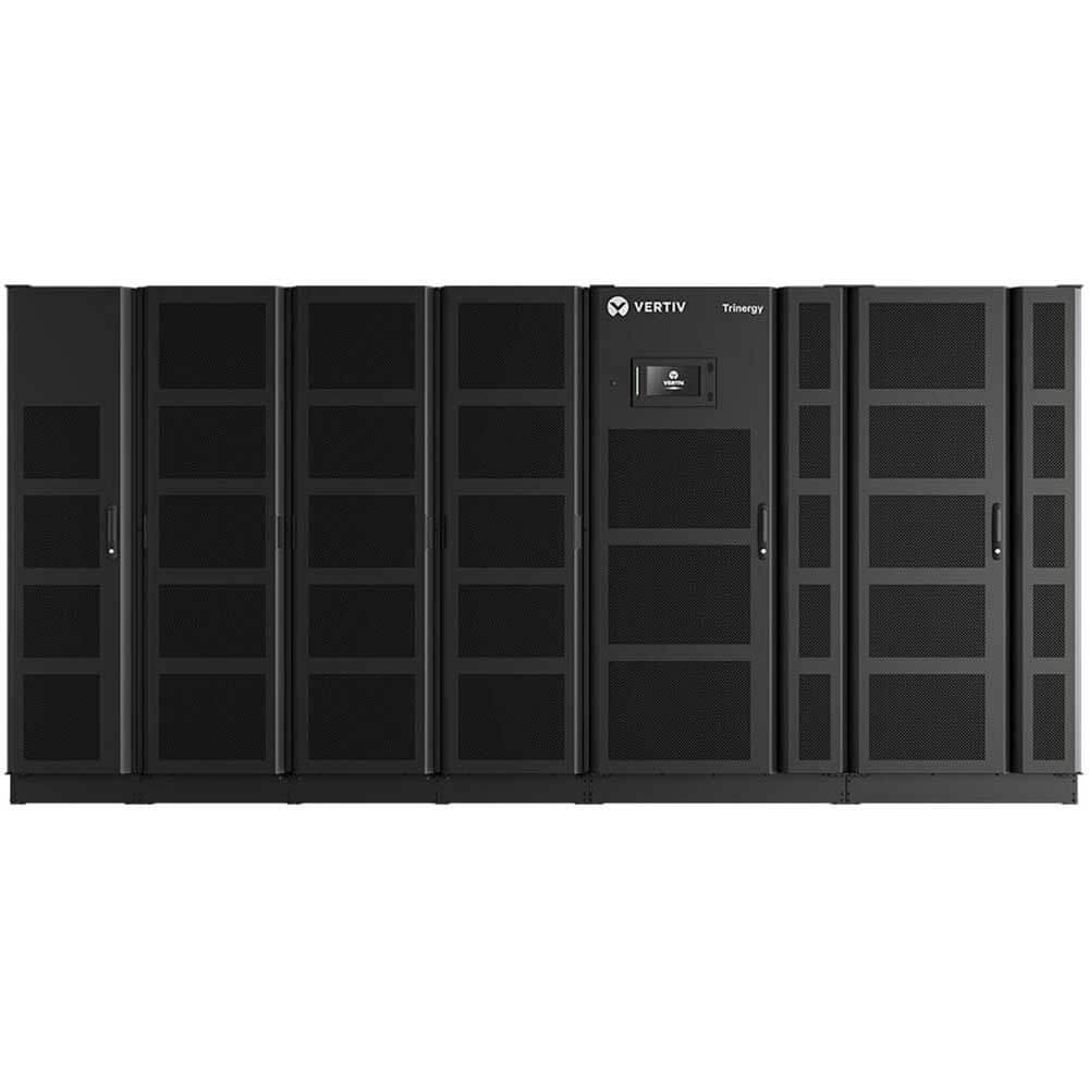 Liebert Trinergy UPS, 1500-2500 kW 480V UL 3-Phase Modular Large UPS - Image 3