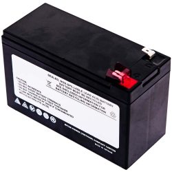 Replacement Battery APC RBC110