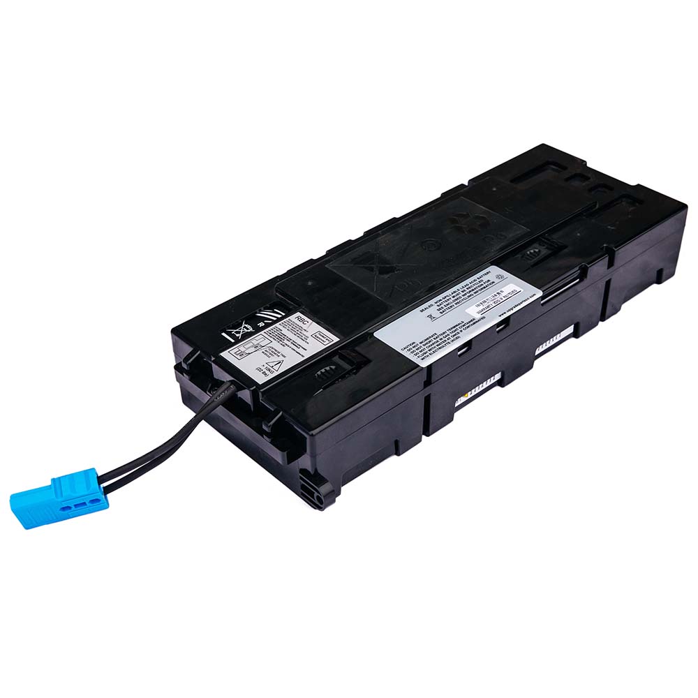Replacement Battery APC RBC116