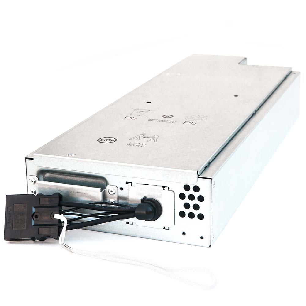 Replacement Battery APC RBC117