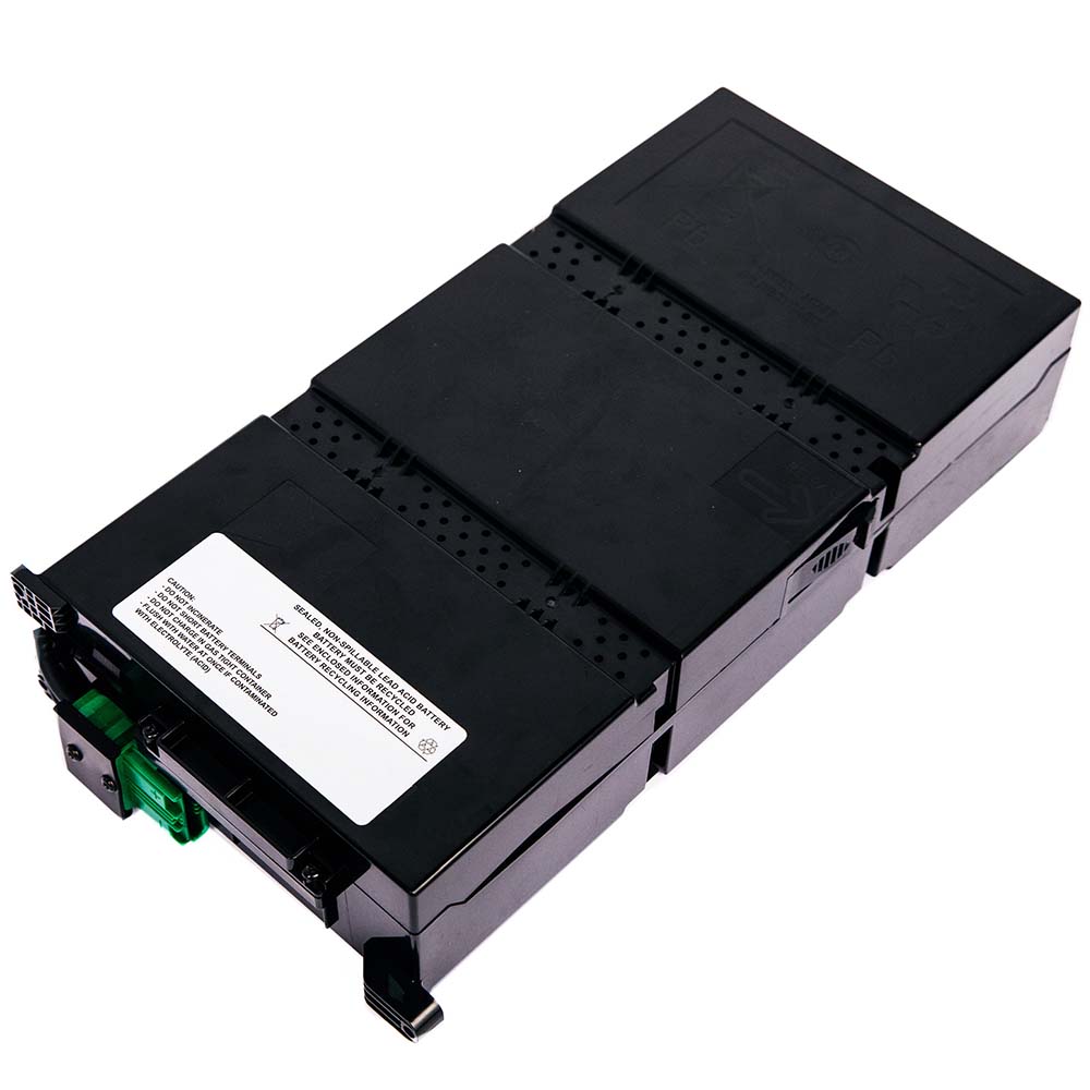 Replacement Battery APC RBC141