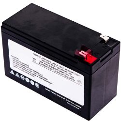Replacement Battery APC RBC158