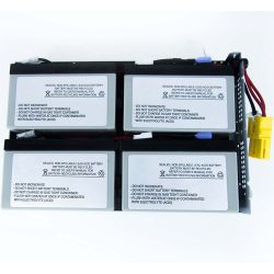 Replacement Battery for APC RBC159
