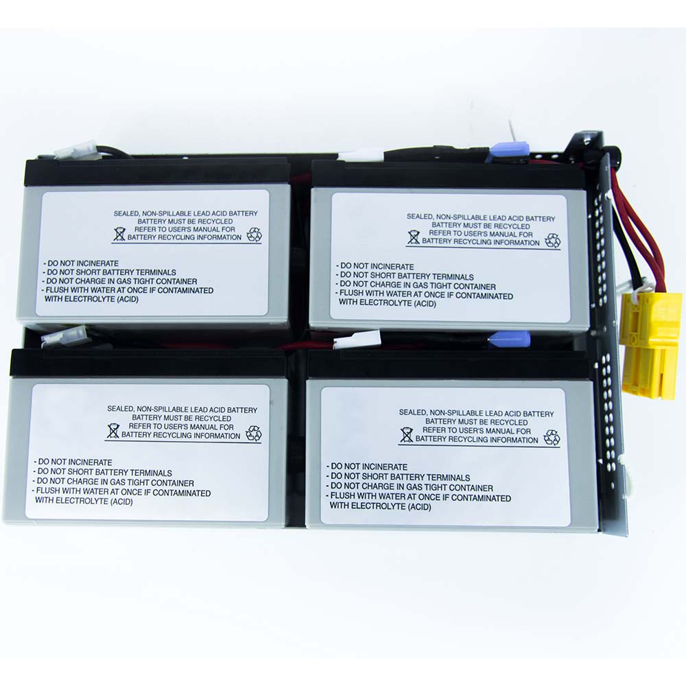 Replacement Battery for APC RBC159