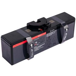 Replacement Battery for APC RBC160